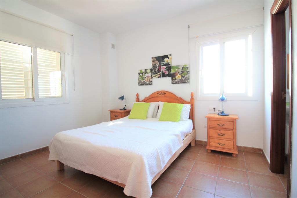 Villa Sofia San Antonio  Bagian luar foto