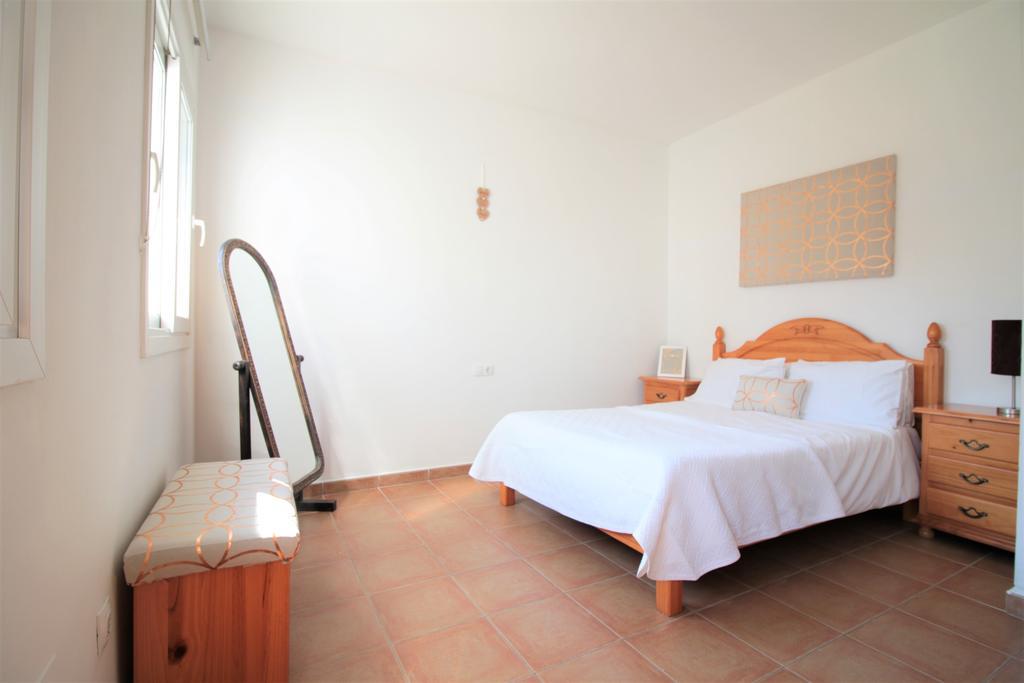 Villa Sofia San Antonio  Bagian luar foto
