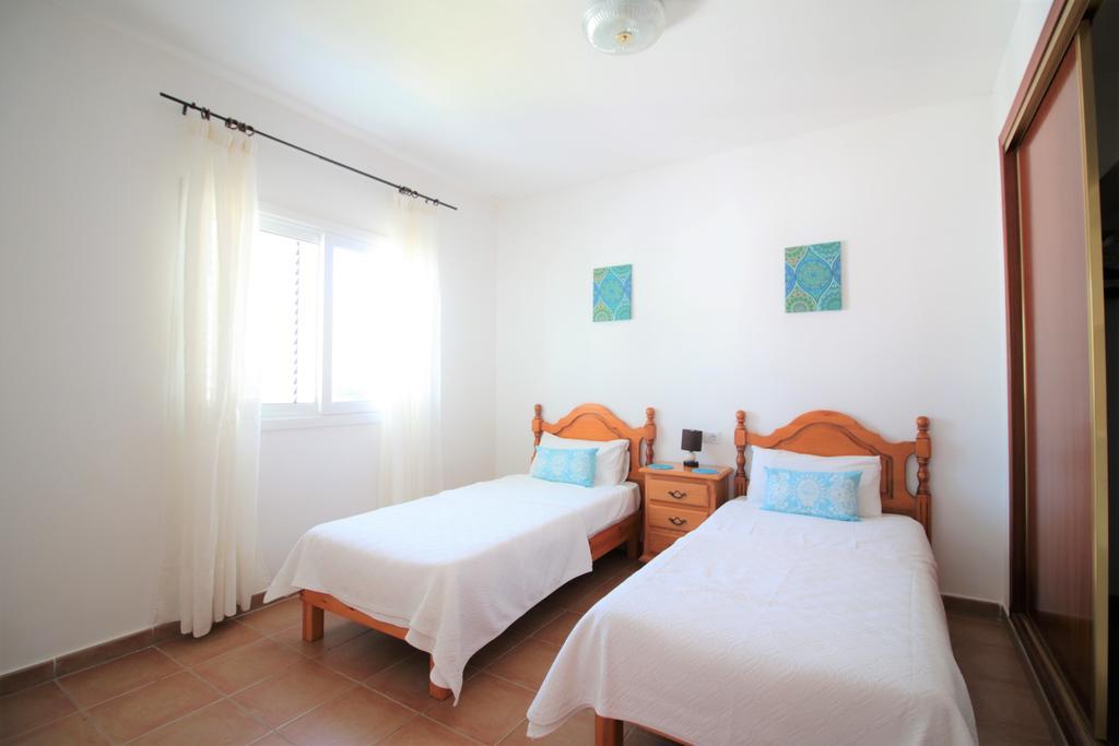 Villa Sofia San Antonio  Bagian luar foto